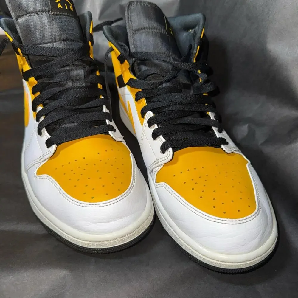 Jordan nike air